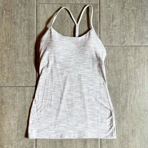 Lululemon Power Y tank